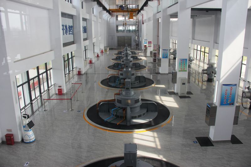 9、井筒式轴流泵（扬州市瓜洲泵站工程）.jpg